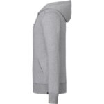 Men's ARGUS Eco Fleece Full Zip Hoody