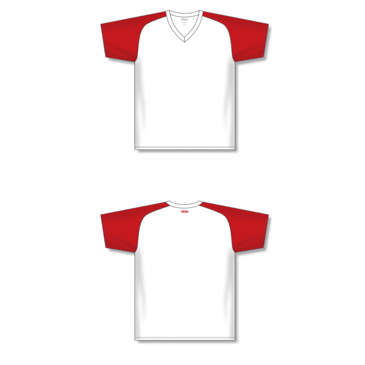 Soccer Jerseys S1375-G01