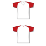 Soccer Jerseys S1375-G01