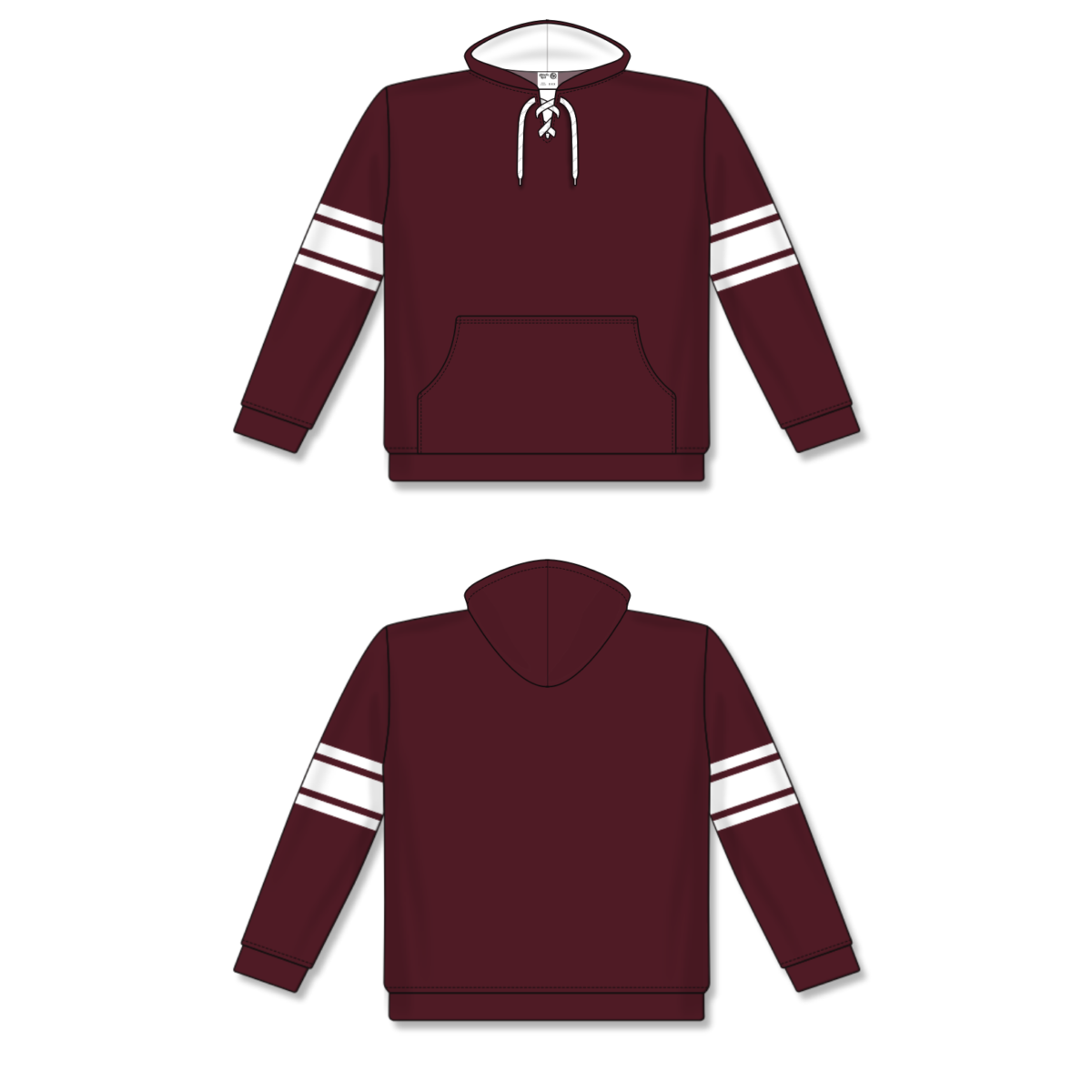 Apparel Sweatshirts A1845-G01