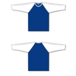Baseball Long Sleeve Shirts BA1846-G02