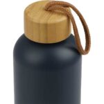 Tania Recycled Bottle w/ FSC® 100% Bamboo Lid 26oz