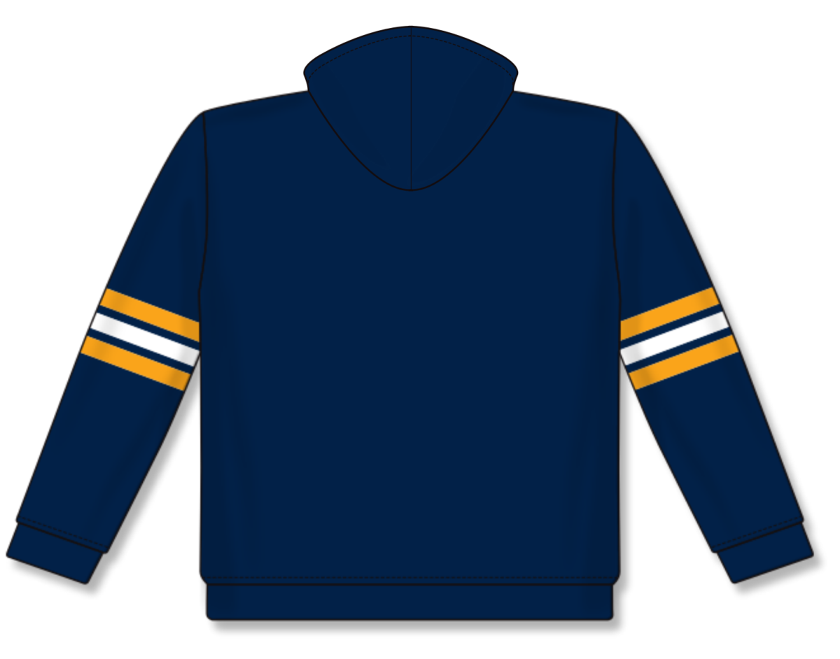 Apparel Sweatshirts A1845-G01