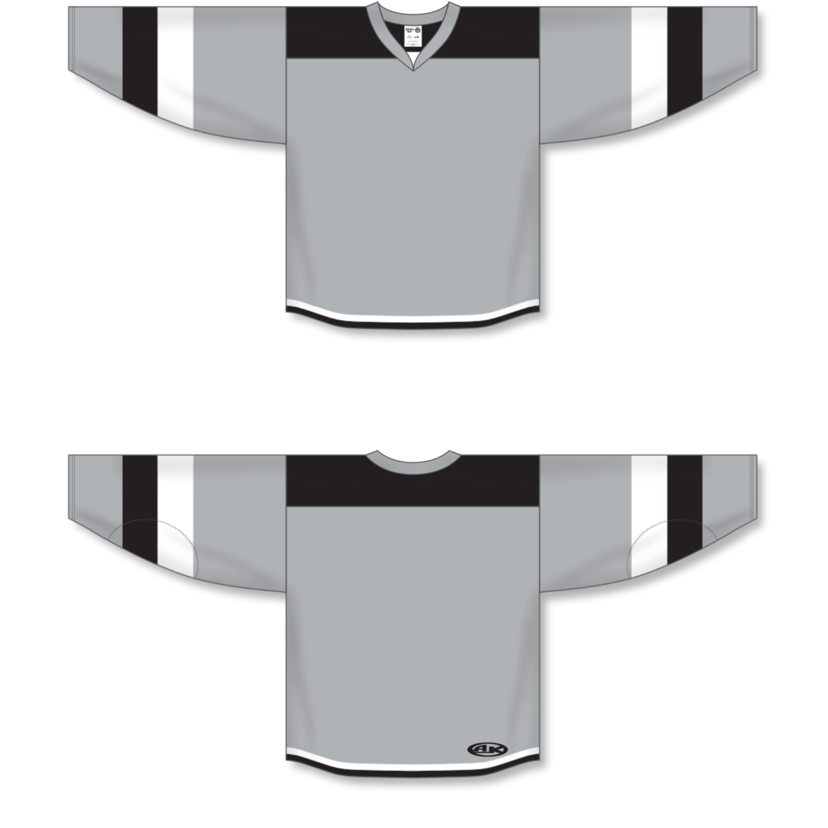 Select Hockey Jerseys H7400-G01