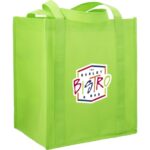 Hercules Non-Woven Grocery Tote