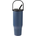 Trinity Recycled Straw Leak proof Tumbler 30oz