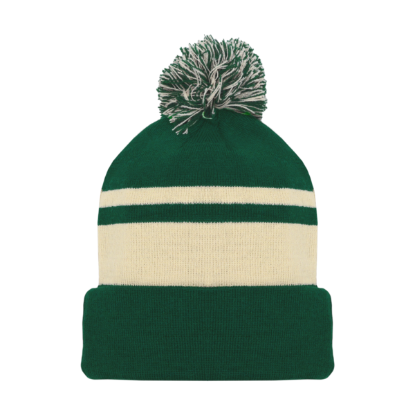 Hockey Toque A1830-G10