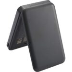 Solekick™ UL Listed MagClick™ Wireless Power Bank