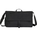 Avery Messenger Bag
