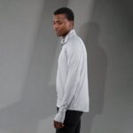 Men's TAZA Knit Quarter Zip