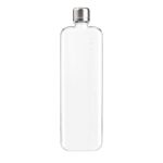 SLIM Tritan memobottle