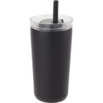 Nina Leakproof Twist & Lock Vacuum Tumbler 18oz
