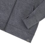Women's LAVAR Eco Knit Full Zip Hoody
