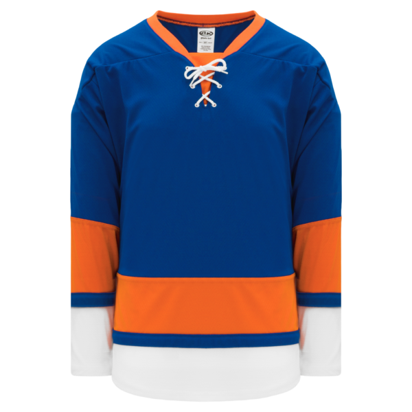 Pro Hockey Jerseys H550B-NYI490B