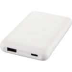 UL Listed Connect 5000 mAh Wireless Power Bank