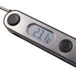 Kitchi Foldable Food Thermometer