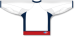Pro Hockey Jerseys H550D-WAS-G01
