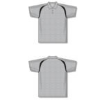 Apparel Short Sleeve Shirts A1820-G01