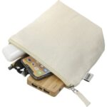 Hemp Cotton Pouch