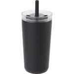 Nina Leakproof Twist & Lock Vacuum Tumbler 18oz