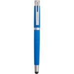 Scripto® Bali Recycled Gel Stylus Pen