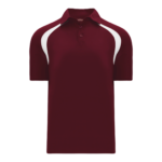 Apparel Short Sleeve Shirts A1820-G01