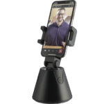 Auto Object Tracking Phone Holder