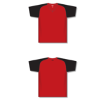 Soccer Jerseys S1375-G01