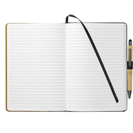 Bamboo Bound Journal Bundle Set