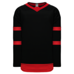 Pro Hockey Jerseys H550B-OTT-G05