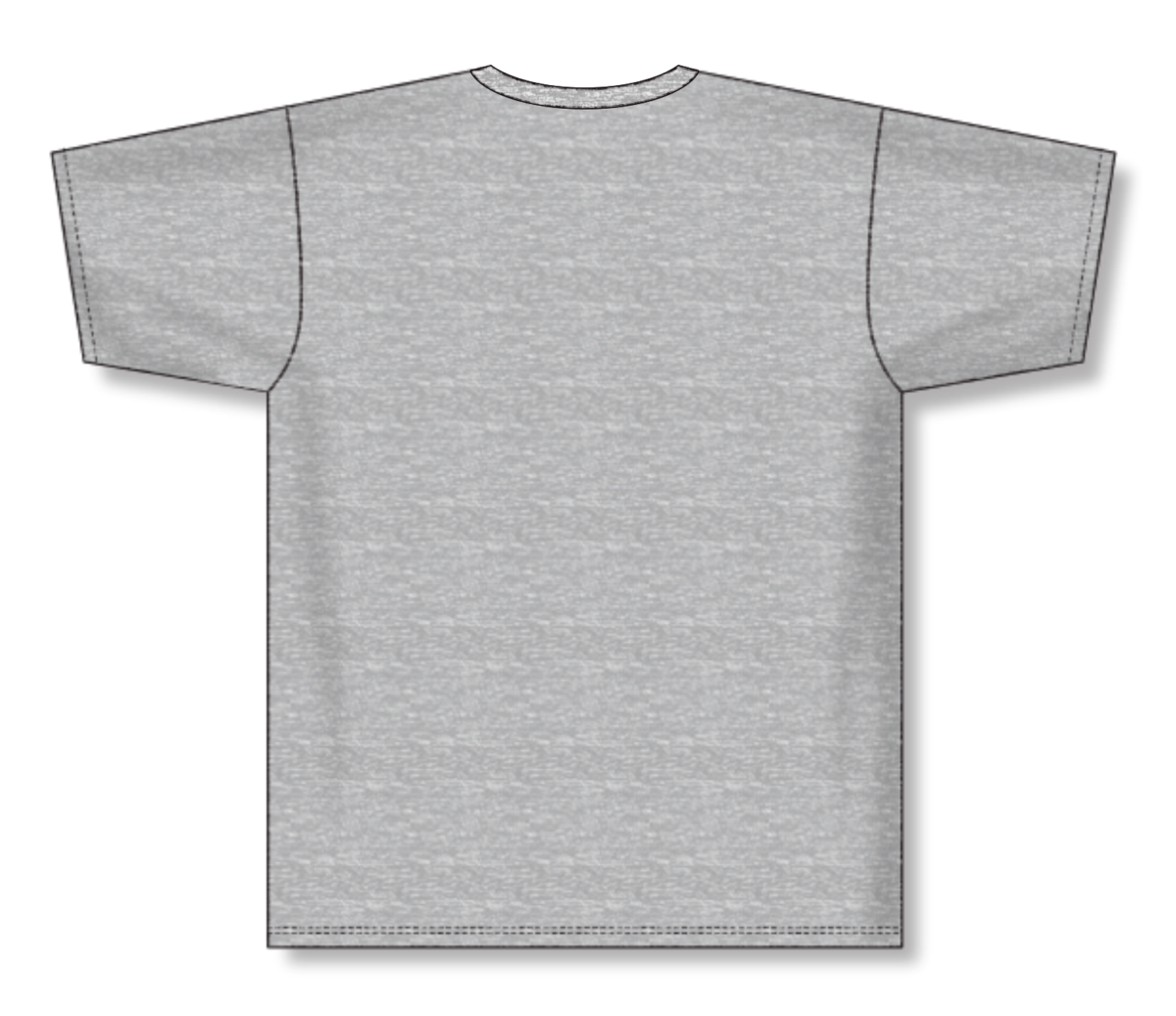Pullover Baseball Jerseys BA1800-G01