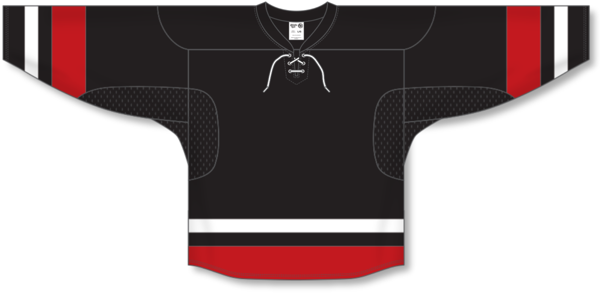 Pro Hockey Jerseys H550C-CAN-G08