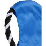 Pet Rope Flyer with Recycled Nylon