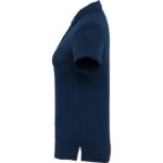 FootJoy Women's Solid Lisle Polo