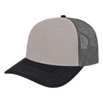 Cap America Trucker Mesh Back Cap