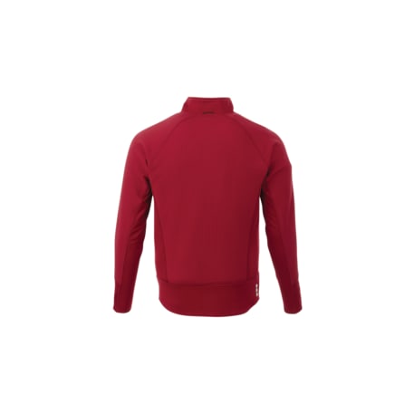Men's PANORAMA Hybrid Knit Jacket