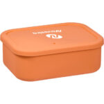 Silicone Food Storage Box with Air Valve 44oz