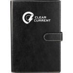 5.5" x 8.5" Recycled Refillable Journal