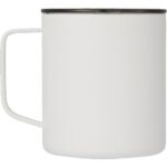 Rover Copper Vac Camp Mug 14oz – Powder coated