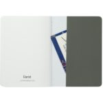 Karst Pocket Stone Paper Notebook