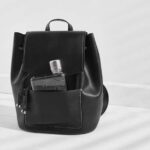 A6 Tritan memobottle