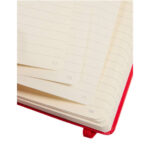 LEUCHTTURM1917 5.75" x 8.25" Hardcover Notebook