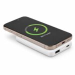 UL Listed Connect 5000 mAh Wireless Power Bank