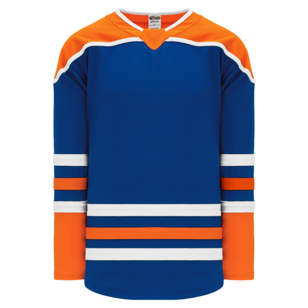 Pro Hockey Jerseys H550B-EDM877B