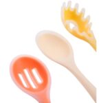 Silicone Cooking Utensil Set