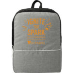 Stone Backpack