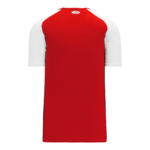 Soccer Jerseys S1375-G01