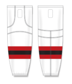 Cut & Sew Pro Hockey Socks HS2100-G134