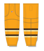Cut & Sew Pro Hockey Socks HS2100-G19