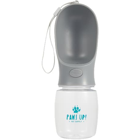 AquaPup Dog Water Bottle 10oz